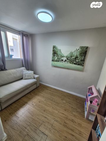 גג/ פנטהאוז, עין שמש 13, נוף סביון, גני תקווה