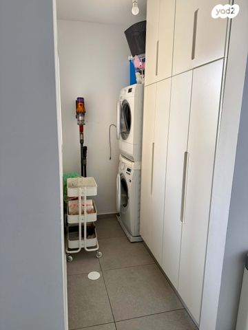 דירה, ריה"ל 4, אירוס, ירוחם