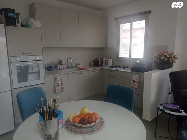 דירה, משה שרת 20, מורשת, מודיעין מכבים רעות