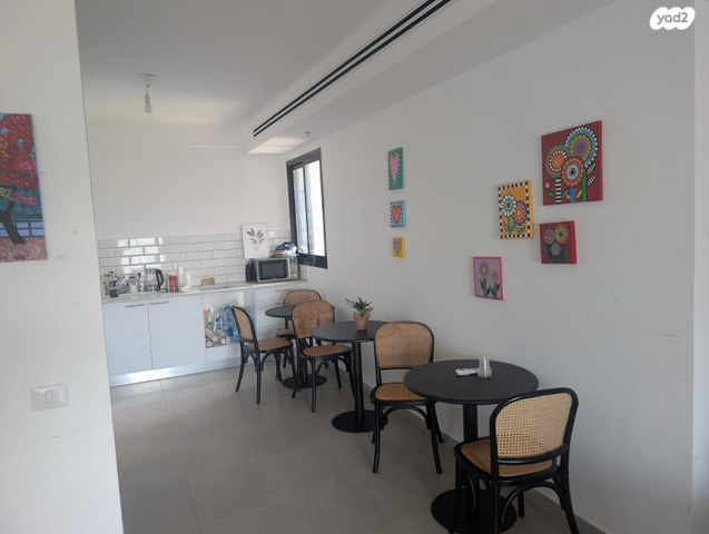 דירה, רועי קליין 7, קרית קריניצי, רמת גן