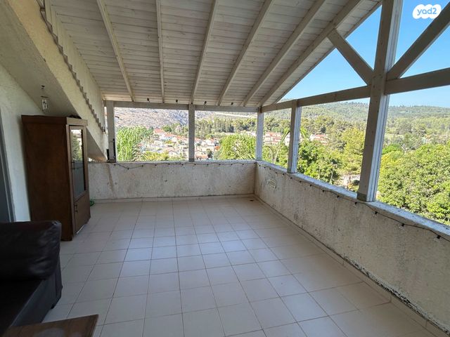 דופלקס, נווה רבין 10, שלומית, שלומי