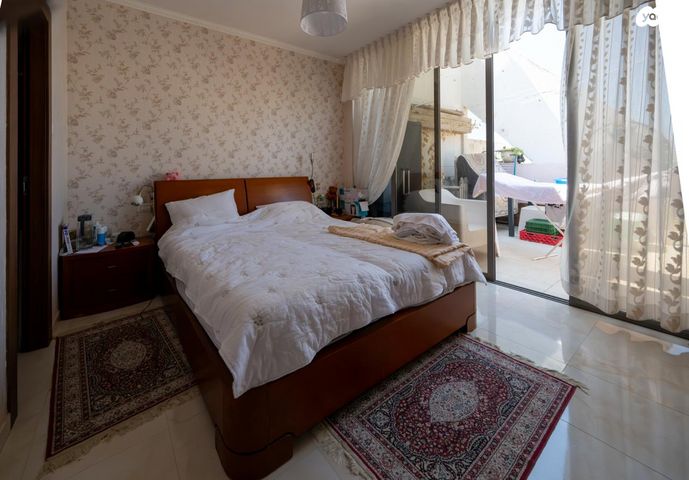 דופלקס, אמציה המלך 8, רובע י"ג, אשדוד