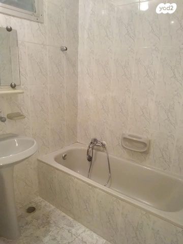 דירה, השומרון 7, פנחס ספיר, מגדל העמק