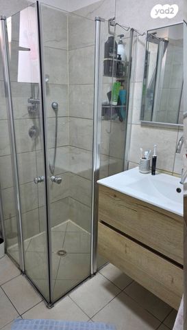 דירה, הרבי מלובאוויטש 26, השחר, דימונה