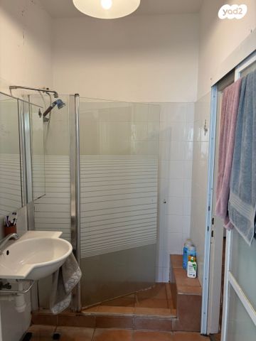 דירה, ארלוזורוב 33, שכונת חשמונאים, מרכז העיר א, רמת גן