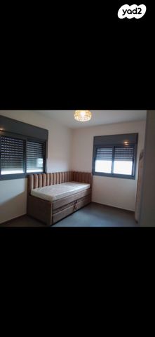 בית פרטי/ קוטג', הרב פנחס לוין 2, עמנואל, עמנואל