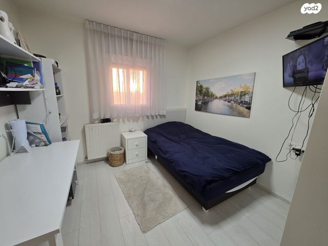 גג/ פנטהאוז, אריה דולצ'ין 53, גבעת משואה, ירושלים