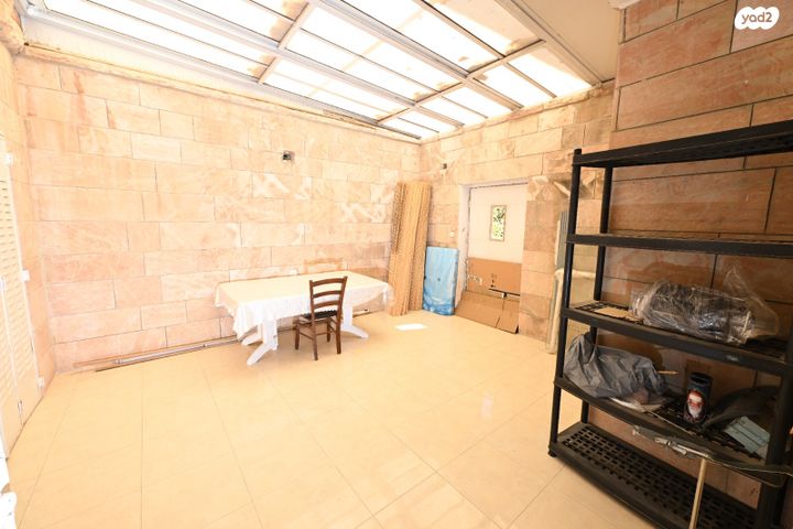 בית פרטי/ קוטג', מדבר סיני 5, גבעת המבתר, ירושלים