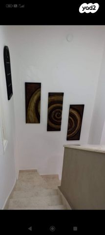 בית פרטי/ קוטג', דרך השלום 22, שכונה לדוגמה, דימונה