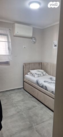 דירת גן, רפיח ים 28, נתיבות מערב, נתיבות