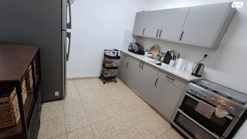 כנסת ישראל 1