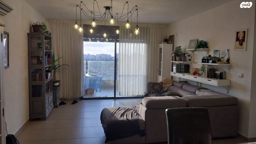 דירה, תנופה 5, מעו"ף, חריש