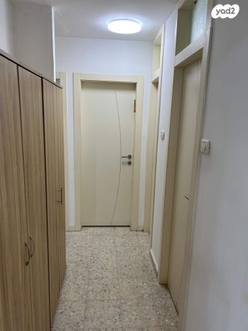 דירה, הרב יוסף משאש 6, שיכון ב', קרית שמונה