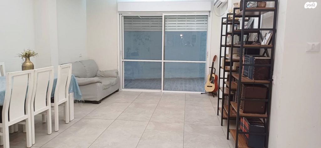 דירה, רבי עקיבא 41, המיימוני, חיפה