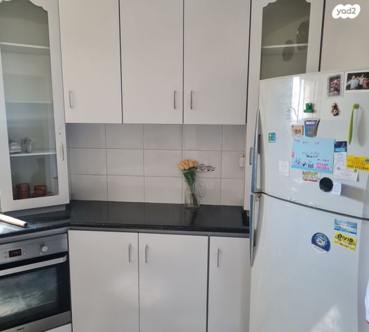 דירה, החיטה 22, דרומית, נצרת עילית / נוף הגליל