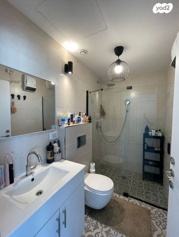 דירה, האשל 19, שכונת יהלום, מרכז העיר ב, רמת גן