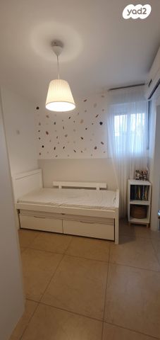 דירה, ישראל זנגוויל 9, קרית היובל, ירושלים