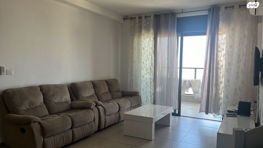 דירה, משה לוי 7, נאות שמיר, רמלה