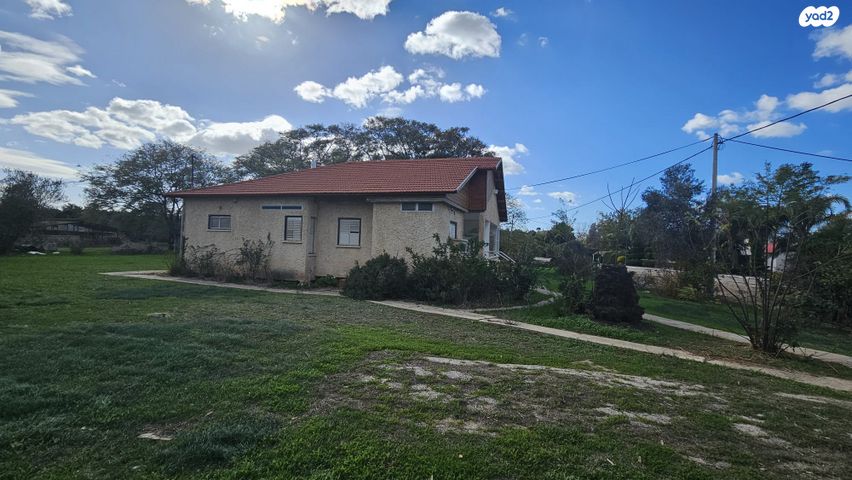 משק חקלאי/ נחלה, הזית 29, גן הדרום, גן הדרום