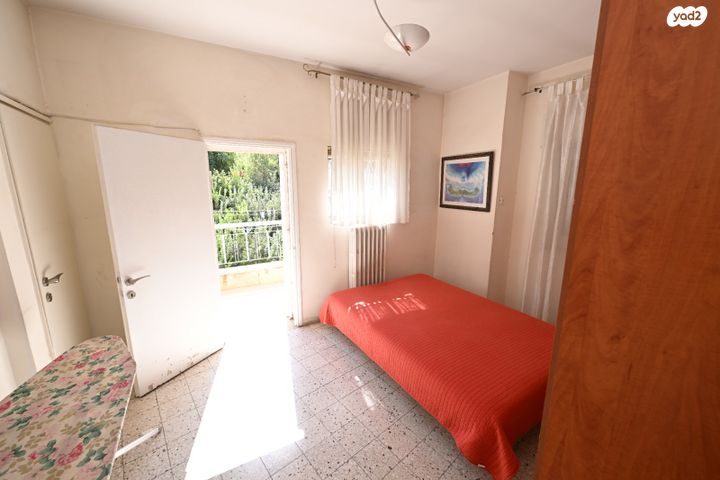 בית פרטי/ קוטג', מדבר סיני 5, גבעת המבתר, ירושלים