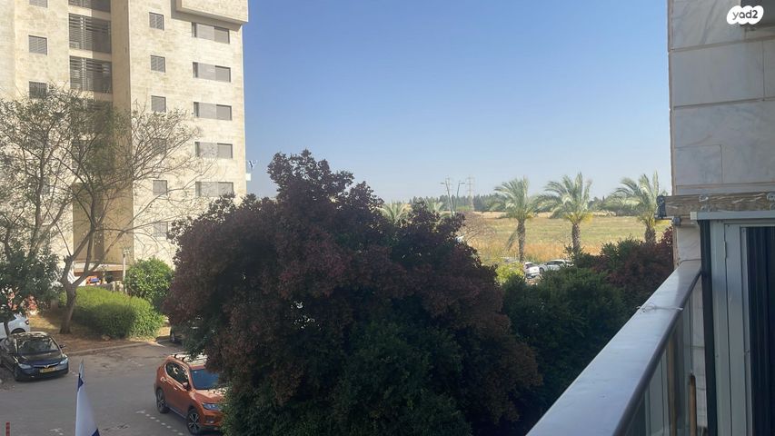 דירה, משמר הגבול 15, הפארק, חדרה