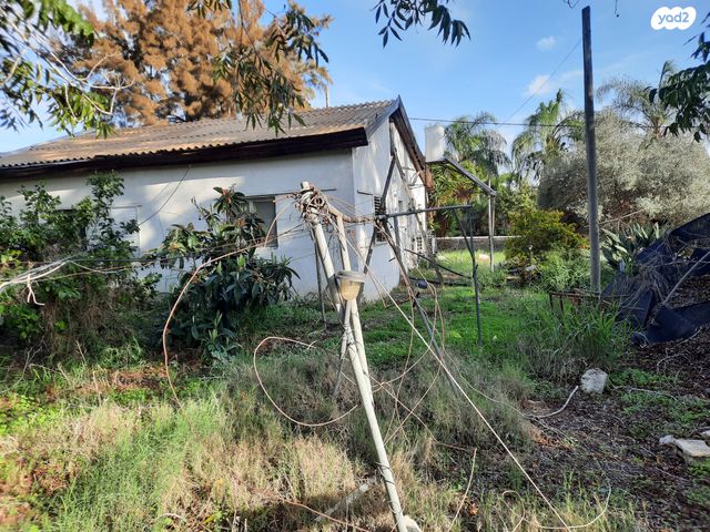 בית פרטי/ קוטג', האילנות 3, צור משה, צור משה