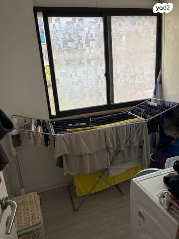 דירה, ארלוזורוב 33, שכונת חשמונאים, מרכז העיר א, רמת גן