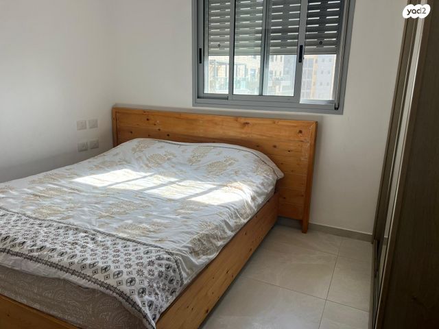 דירה, שדרות לכיש 107, כרמי גת, קרית גת