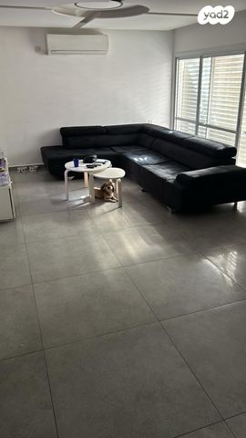 דירת גן, אמציה המלך 9, רובע י"ג, אשדוד