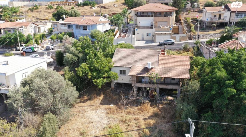 מגרשים, הנביאים 18, בן גוריון, טבריה