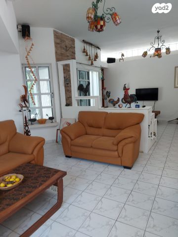 בית פרטי/ קוטג', דקל 6, מצפה אבי''ב, מצפה אבי"ב