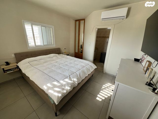 דירה, נחום שריג 39, רמות הרכס, באר שבע