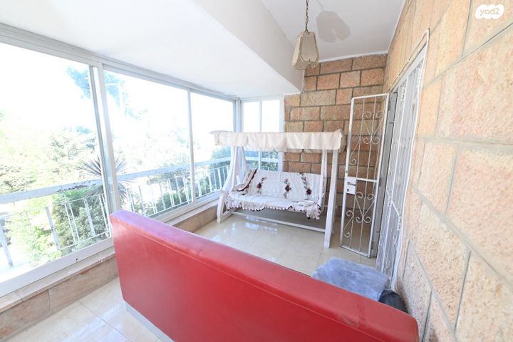 בית פרטי/ קוטג', מדבר סיני 5, גבעת המבתר, ירושלים