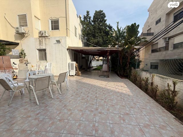 בית פרטי/ קוטג', אהרון אהרונסון 3, רמת אפרים, נתניה