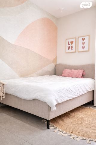 דירה, שדרות מקס ואמפרו שיין 4, רחובות החדשה, רחובות