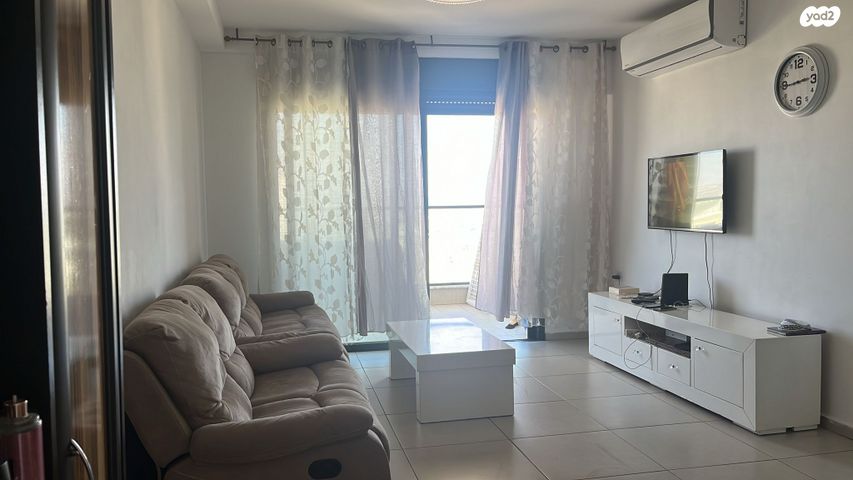 דירה, משה לוי 7, נאות שמיר, רמלה