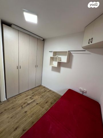 דירה, הרב יוסף משאש 6, שיכון ב', קרית שמונה