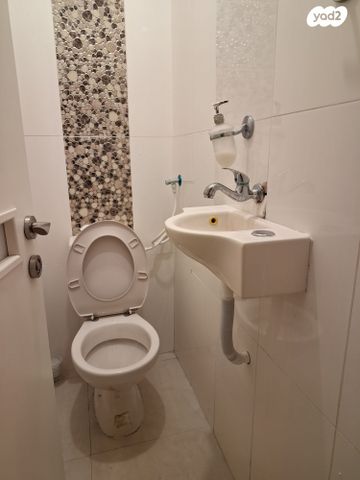 בית פרטי/ קוטג', מרטין בובר 8, רובע א', אשדוד