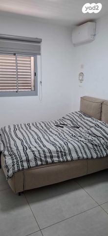 דירת גן, יצחק שמיר 8, נווה שרון / שער העיר, נתיבות