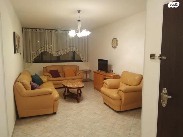 דירה, השומרון 7, פנחס ספיר, מגדל העמק