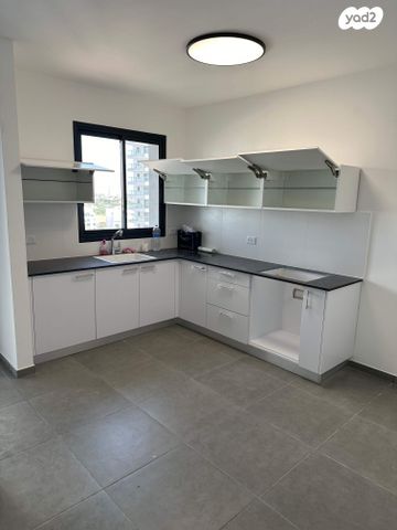 דירה, קציר 3, צריפין החדשה, באר יעקב