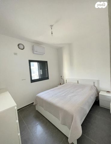 דירה, האשל 19, שכונת יהלום, מרכז העיר ב, רמת גן