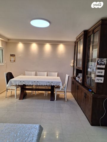 בית פרטי/ קוטג', מרטין בובר 8, רובע א', אשדוד