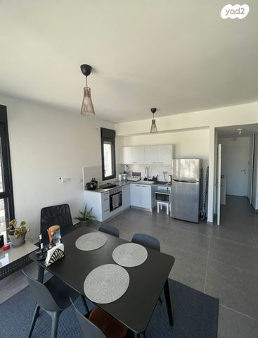 דירה, האשל 19, שכונת יהלום, מרכז העיר ב, רמת גן