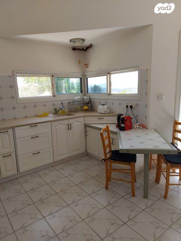 בית פרטי/ קוטג', דקל 6, מצפה אבי''ב, מצפה אבי"ב