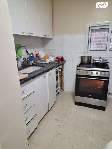 בית פרטי/ קוטג', מרטין בובר 8, רובע א', אשדוד