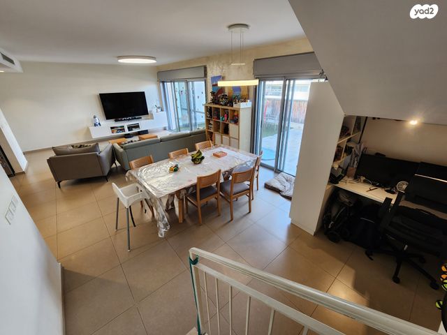 דירה, תירוש 10, כרמים, שוהם