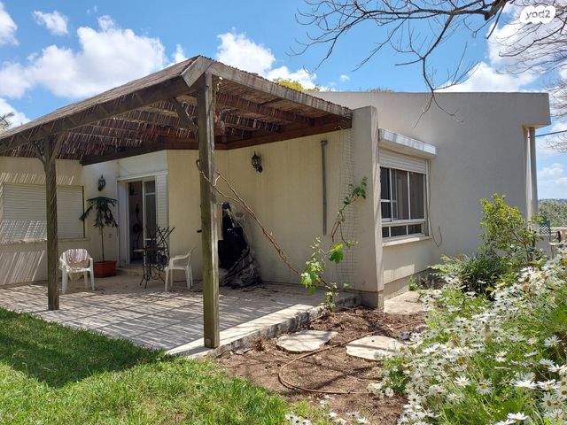 בית פרטי/ קוטג', דקל 6, מצפה אבי''ב, מצפה אבי"ב