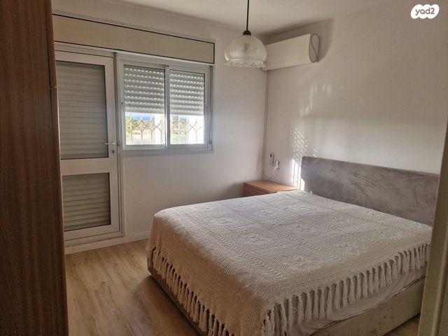 דופלקס, מארק שאגל 78, רובע ט"ו, אשדוד