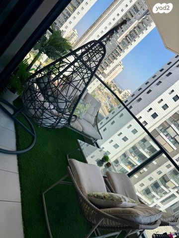 דירה, משה לוי 2, נאות שמיר, רמלה